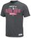 Boston Red Sox AC MLB Property Of Short Sleeve Team Issued T Shirt by Majestic