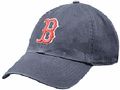 Boston Red Sox The Franchise MLB Unstructured Sized Cap By Twins