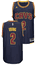 Youth Kryie Irving Cleveland Cavaliers Navy Replica Basketball Jersey by Adidas