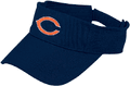 Chicago Bears NFL Team Logo Visor By Reebok