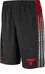 Chicago Bulls 11" Inseam Vibe Basketball Shorts by Adidas