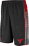 Chicago Bulls 11" Inseam Vibe Basketball Shorts by Adidas