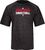 Chicago Bulls Adidas New Authentic On-Court Practice Climalite Performance T Shirt