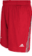 Chicago Bulls Red Tip Off Climalite NBA Performance Shorts by Adidas