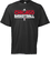 Chicago Bulls Black Climalite Top by Adidas