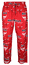 Chicago Bulls Red Fusion Mens Pajama Pants by Concepts Sports