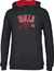 Chicago Bulls NBA 13 Embroidered Playbook Hoodie Sweatshirt by Adidas