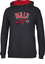 Chicago Bulls NBA 13 Embroidered Playbook Hoodie Sweatshirt by Adidas