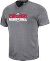 Chicago Bulls Slim Fit Pre-Game Clima Fabric Short Sleeve Shirt by Adidas