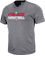 Chicago Bulls Slim Fit Pre-Game Clima Fabric Short Sleeve Shirt by Adidas