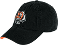 Cincinnati Bengals Adult NFL Unstructured Adjustable Cap By Reebok