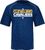 Cleveland Cavaliers Adidas New Authentic On-Court Practice Climalite Performance T Shirt