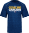 Cleveland Cavaliers Adidas New Authentic On-Court Practice Climalite Performance T Shirt