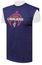 Cleveland Cavaliers Cotton Sleeveless Tee by Adidas