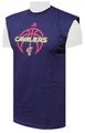 Cleveland Cavaliers Cotton Sleeveless Tee by Adidas