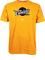 Cleveland Cavaliers Gold Primary Logo T Shirt by Adidas