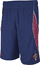 Cleveland Cavaliers Navy On-Court Basketball Shorts by Adidas