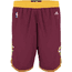 Cleveland Cavaliers Swingman Shorts by Adidas