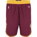 Cleveland Cavaliers Swingman Shorts by Adidas