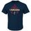 Cleveland Cavaliers Total Game Short Sleeve Tee by Adidas