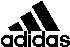 Clevland Cavaliers  Adult White Tackle Twill Logo Swingman Shorts By Adidas