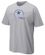 Dallas Cowboys Grey NFL Throwback Short Sleeve Helmet T Shirt 