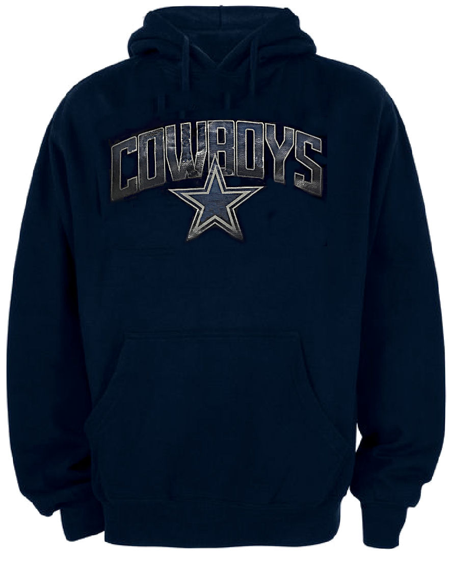 Cowboys Sweatshirt main image 0
