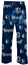 Dallas Mavericks Blue Keynote NBA Mens Pajama Pants by Concepts Sports
