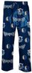 Dallas Mavericks Blue Keynote NBA Mens Pajama Pants by Concepts Sports