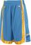 Denver Nuggets Adult NBA 10 Inseam Gear Basketball Shorts By Adidas