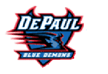 Depaul Blue Demons Shop