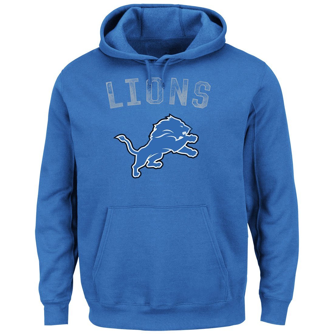 detroit lions sweatshirt