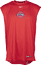 Detroit Pistons NBA Loosefit Sleeveless Play Dry Practice Shirt By Reebok