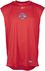 Detroit Pistons NBA Loosefit Sleeveless Play Dry Practice Shirt By Reebok