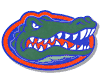 Florida Gators Apparel