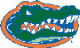 Florida Gators Boxer Shorts