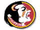 Florida State Seminoles Boxer Shorts