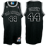 George Gervin San Antonio Spurs Embroidered Swingman Basketball Jersey By Adidas