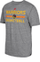 Golden State Warriors Adidas Chinese New Year Practice Tri-Blend T Shirt 