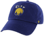 Golden State Warriors Blue Fitted Franchise Home Cap by 47 Brand