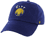 Golden State Warriors Blue Fitted Franchise Home Cap by 47 Brand