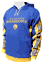 Golden State Warriors NBA Dunk Hood by Adidas