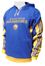 Golden State Warriors NBA Dunk Hood by Adidas