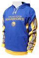 Golden State Warriors NBA Dunk Hood by Adidas
