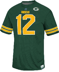 Green Bay Packers Apparel & Merchandise | NFL