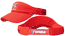 Houston Comets WNBA Adjustable Visor By Reebok