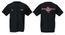 Houston Rockets 2-Sided Short Sleeve Tee Shirt By Reebok