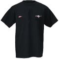 Houston Rockets 2-Sided Short Sleeve Tee Shirt By Reebok