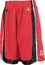 Houston Rockets Adult NBA 10 Inseam Gear Basketball Shorts By Adidas