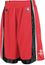 Houston Rockets Adult NBA 10 Inseam Gear Basketball Shorts By Adidas